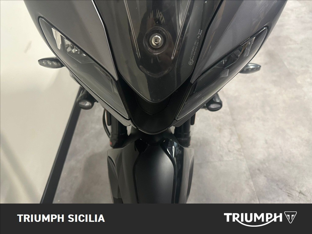 TRIUMPH Tiger Sport 660 Abs #8
