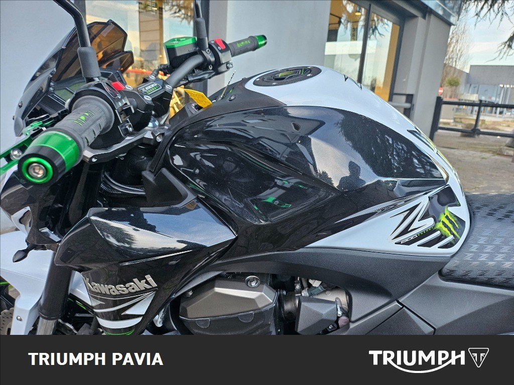 KAWASAKI Z 800 