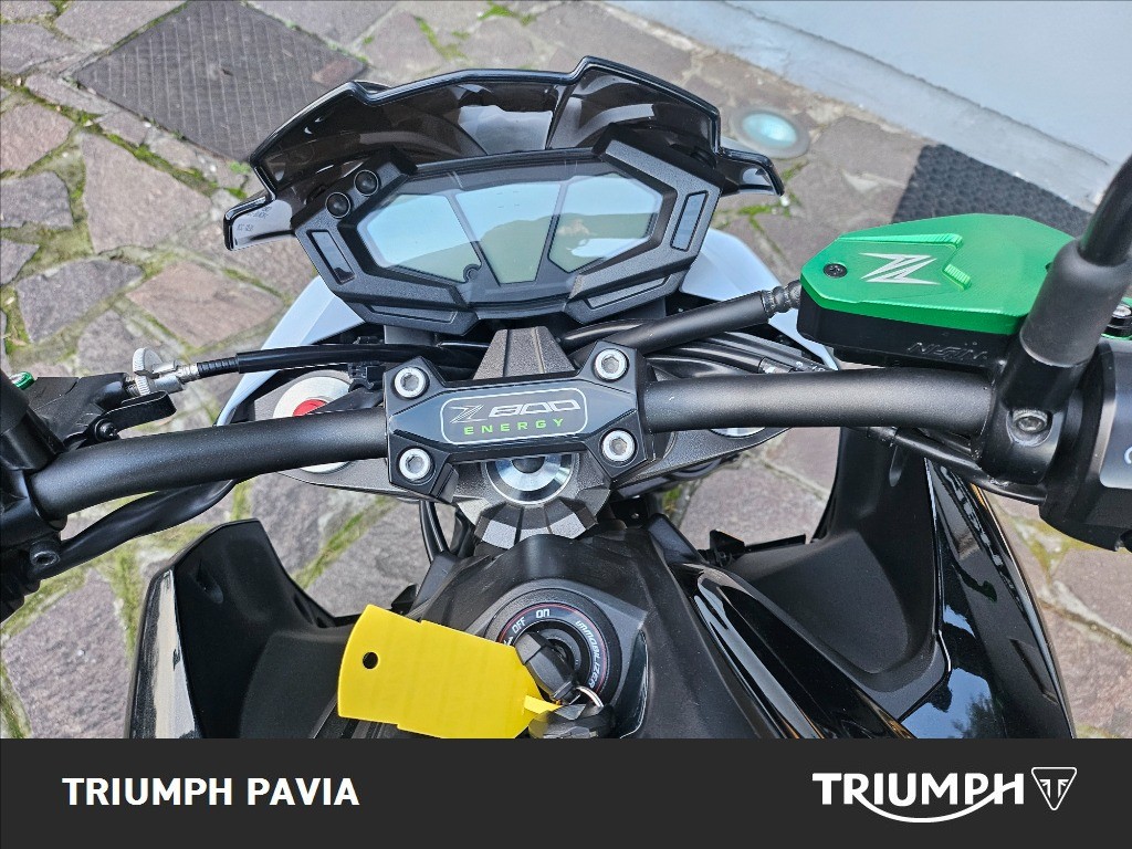 KAWASAKI Z 800 