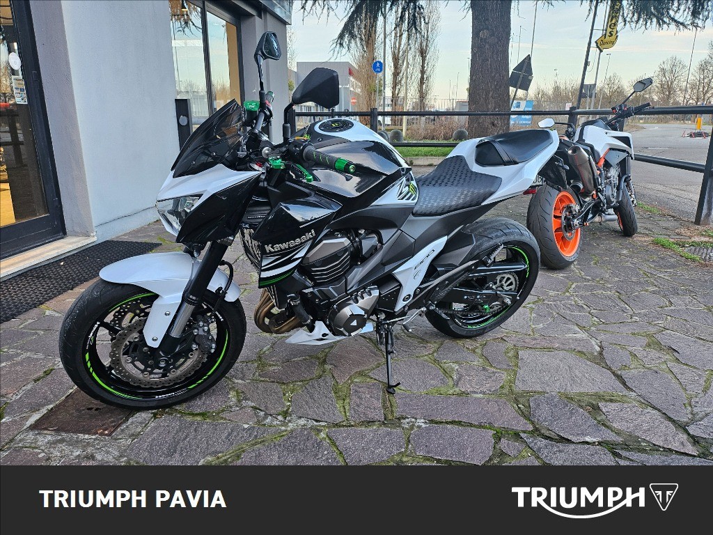 KAWASAKI Z 800  #3
