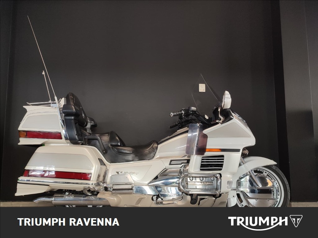 HONDA Gold Wing F6C 1500 GL Monotone