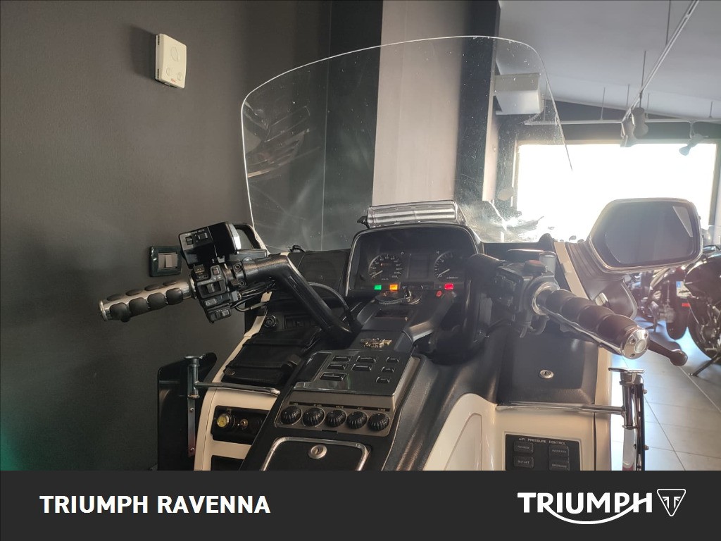 HONDA Gold Wing F6C 1500 GL Monotone