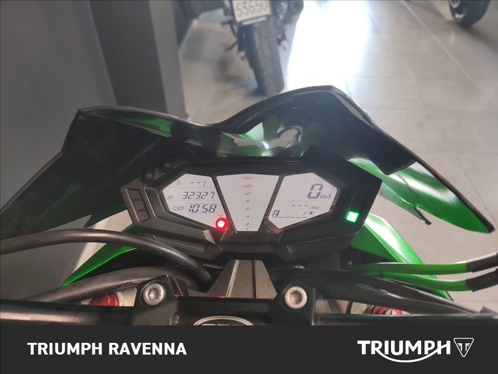 KAWASAKI Z 800 e 800e #3