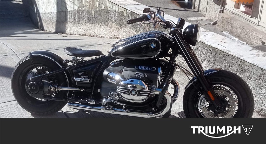 BMW R 18 First Edition Abs