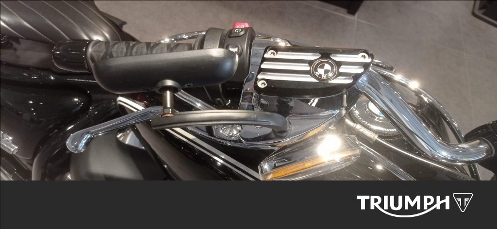 BMW R 18 First Edition Abs