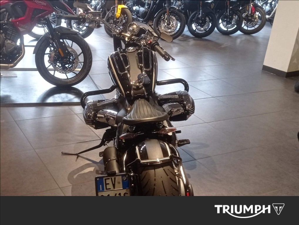 BMW R 18 First Edition Abs