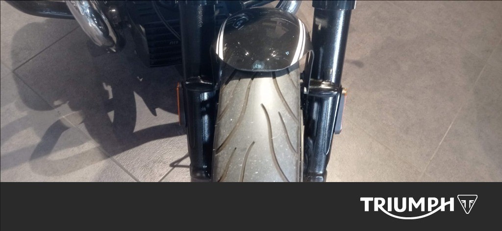 BMW R 18 First Edition Abs