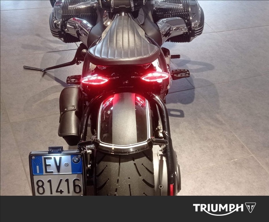 BMW R 18 First Edition Abs