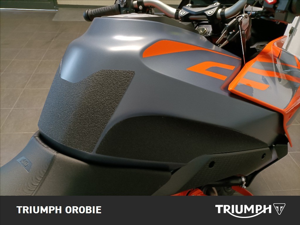 KTM 1290 Super Duke GT #9