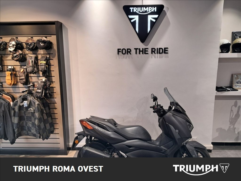 YAMAHA X-Max 300 Abs