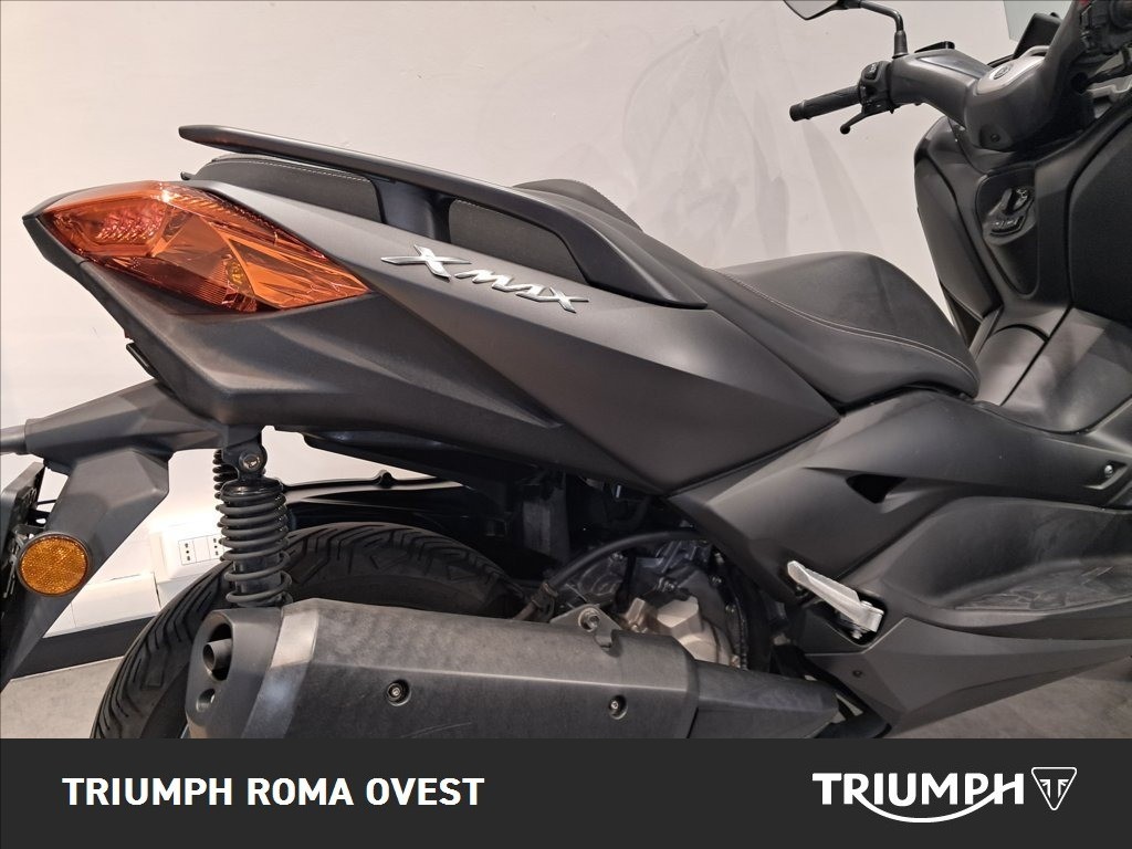 YAMAHA X-Max 300 Abs