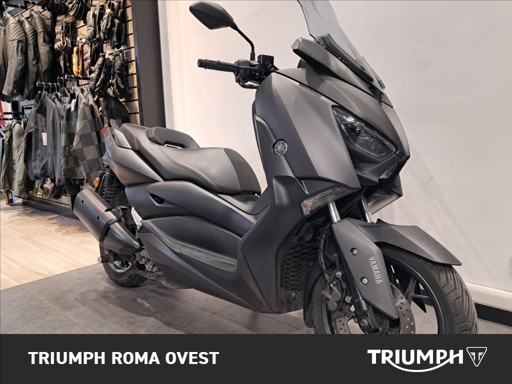 YAMAHA X-Max 300 Abs