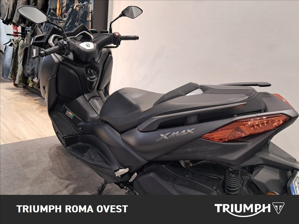 YAMAHA X-Max 300 Abs