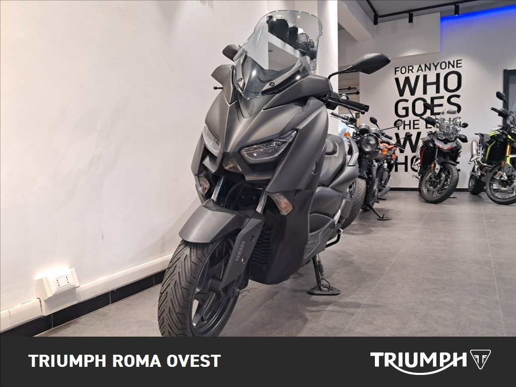 YAMAHA X-Max 300 Abs