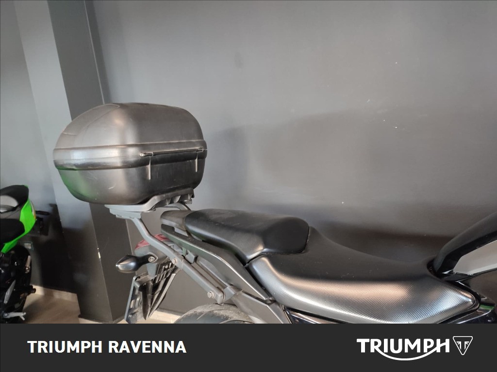 HONDA NC 700s DCT Abs