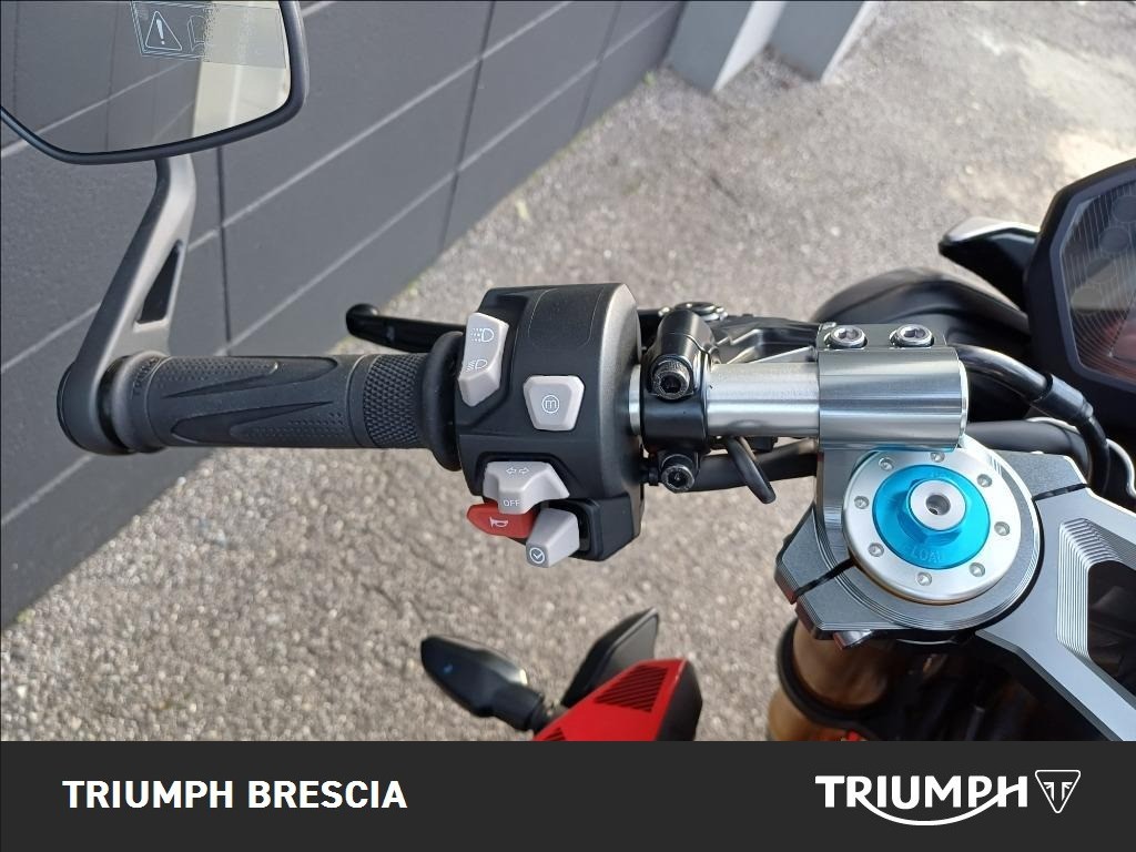TRIUMPH Street Triple 765 RX #7