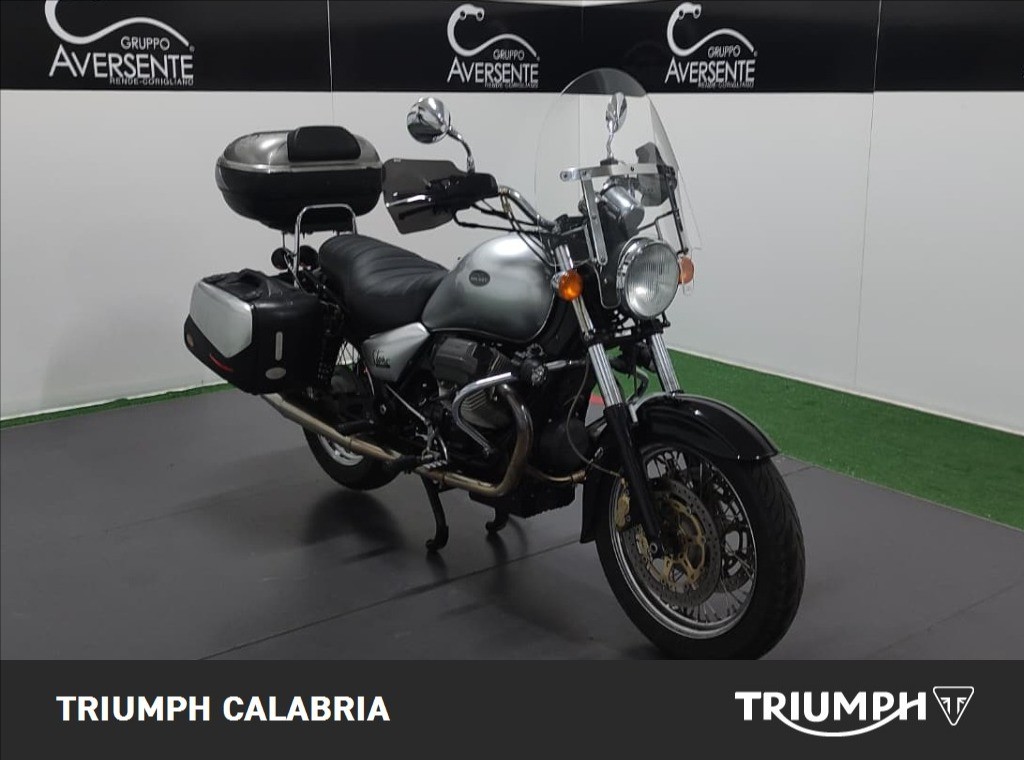 MOTO GUZZI California 1100 Stone Touring PIK