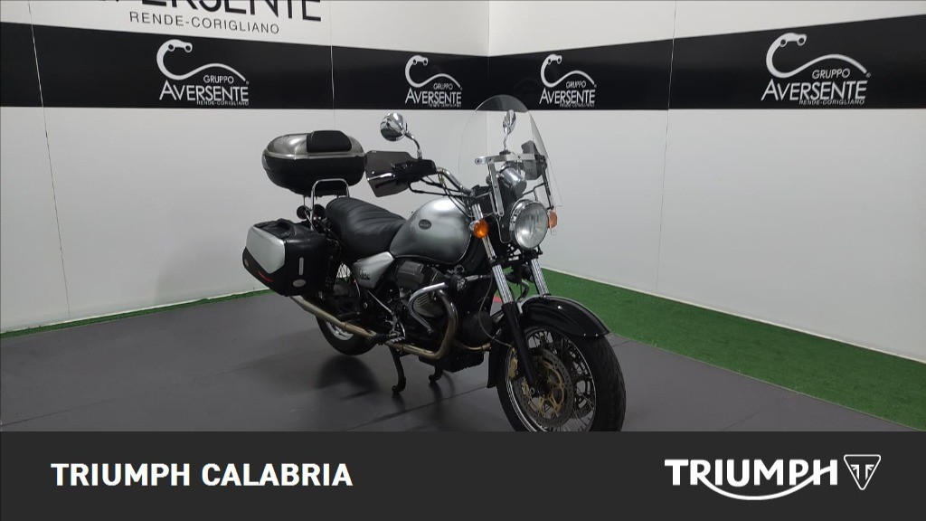 MOTO GUZZI California 1100 Stone Touring PIK