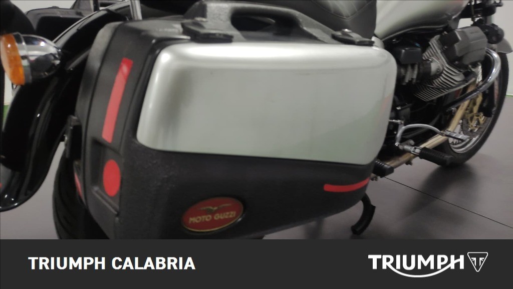 MOTO GUZZI California 1100 Stone Touring PIK