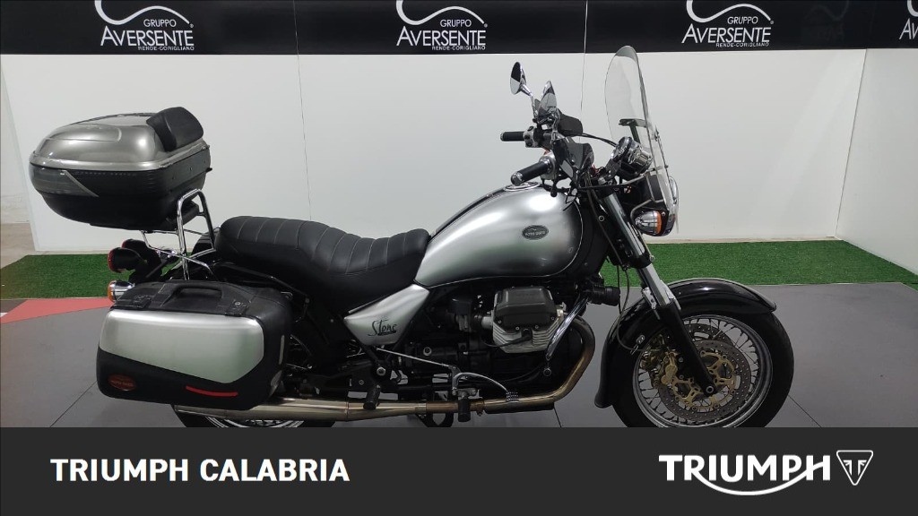 MOTO GUZZI California 1100 Stone Touring PIK