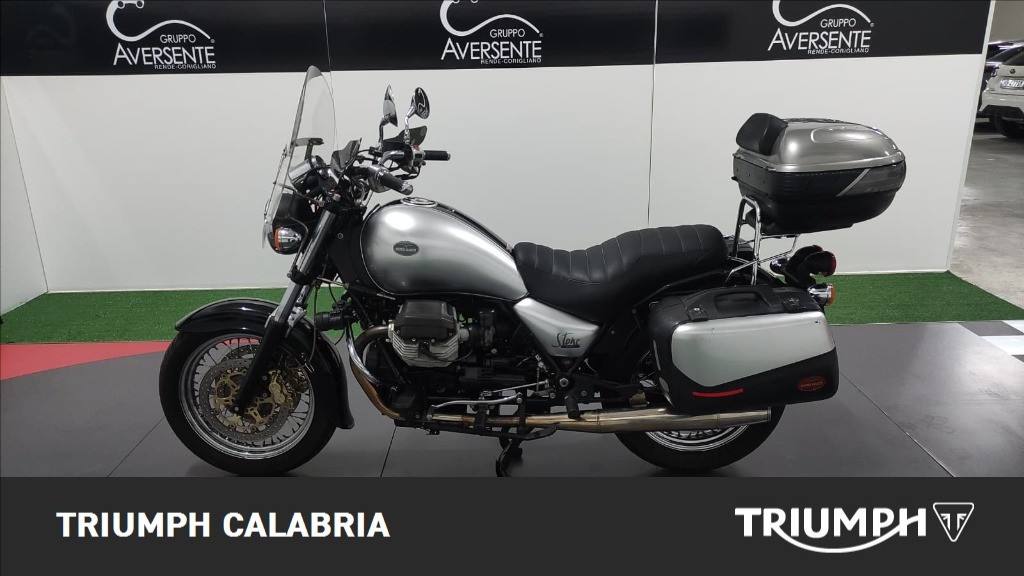 MOTO GUZZI California 1100 Stone Touring PIK