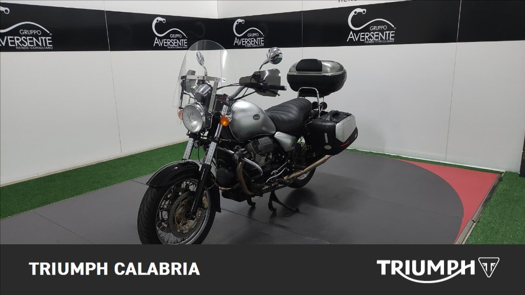 MOTO GUZZI California 1100 Stone Touring PIK