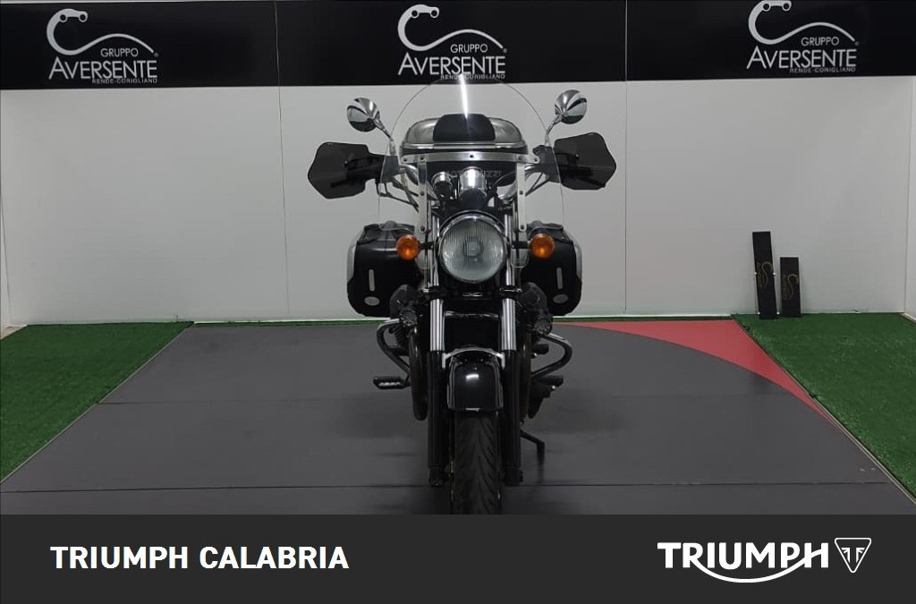 MOTO GUZZI California 1100 Stone Touring PIK