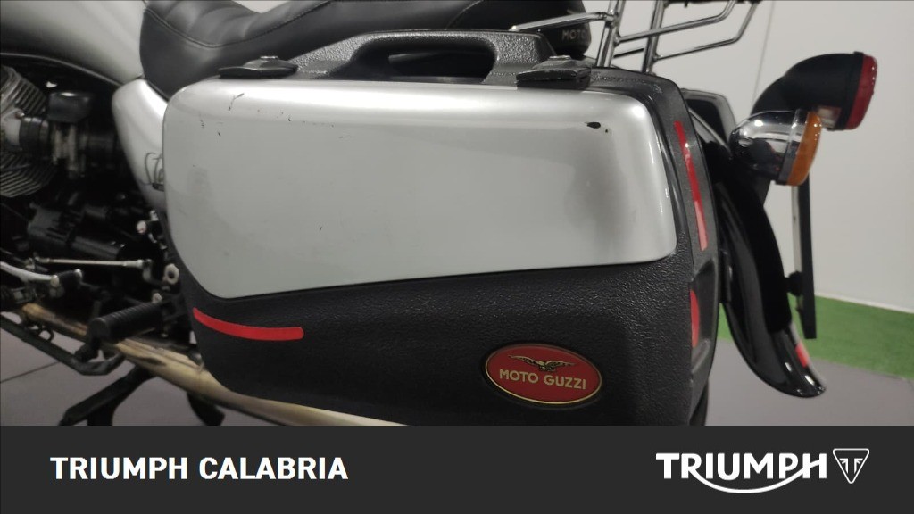 MOTO GUZZI California 1100 Stone Touring PIK