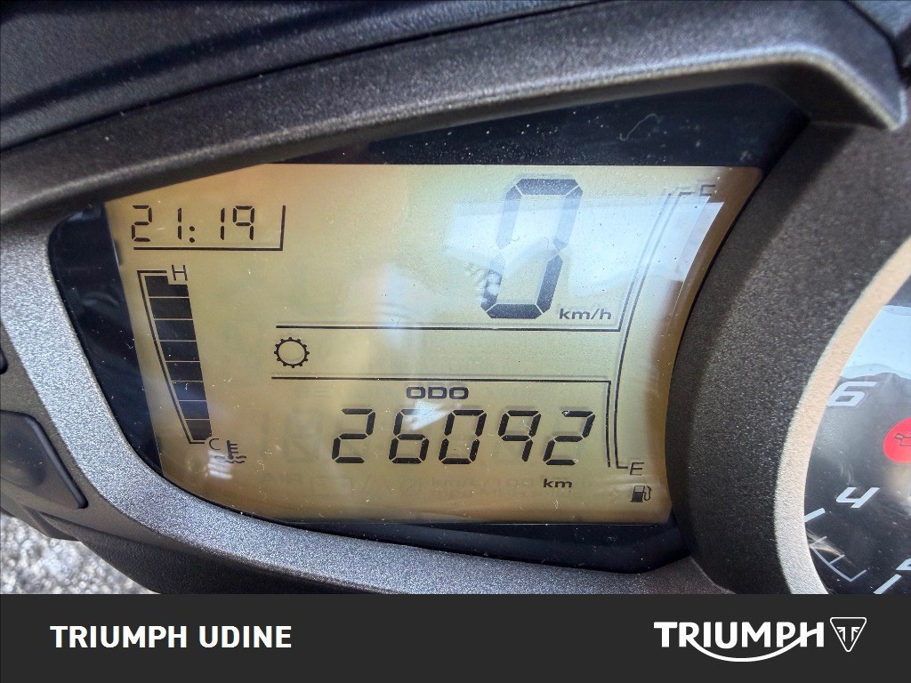 TRIUMPH Street Triple 765 R #3