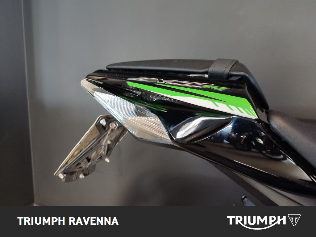 KAWASAKI Ninja ZX-10R  #5