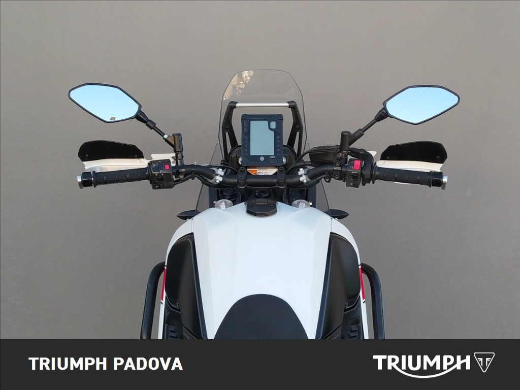 YAMAHA Tenere 700 Rally Edition Abs