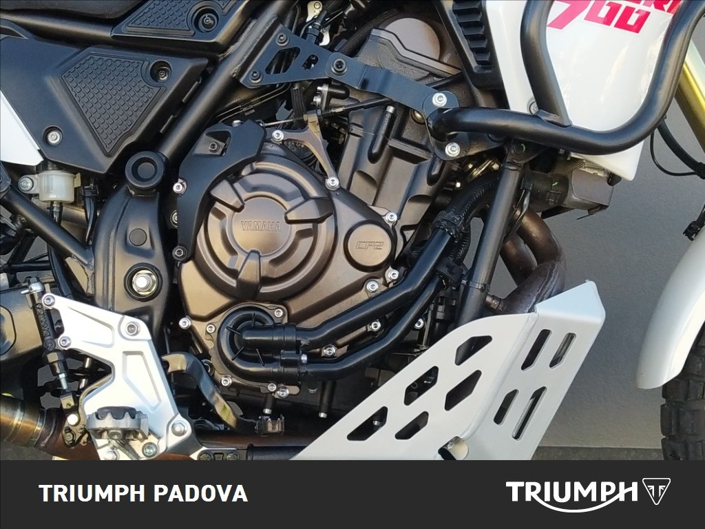YAMAHA Tenere 700 Rally Edition Abs