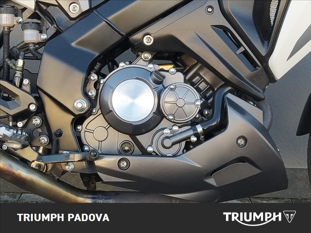 KEEWAY MOTOR RKF 125 E4 #2