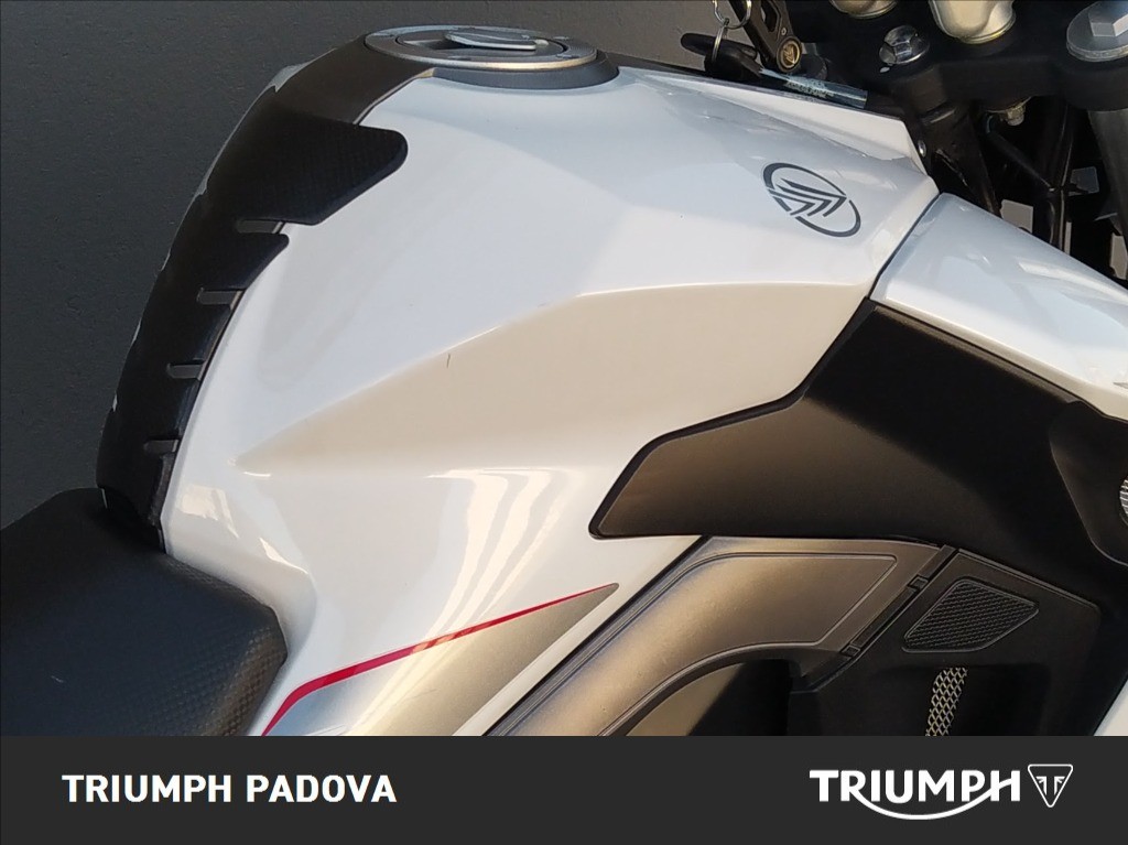 KEEWAY MOTOR RKF 125 E4 #3