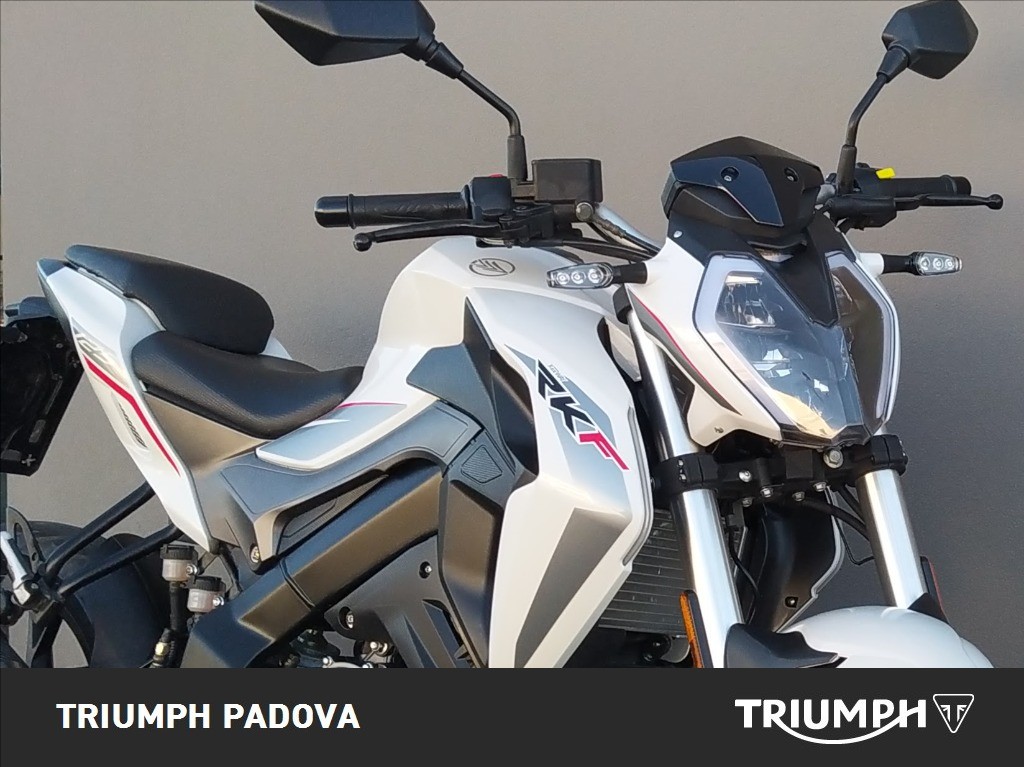 KEEWAY MOTOR RKF 125 E4 #4