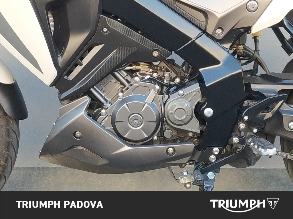 KEEWAY MOTOR RKF 125 E4 #7