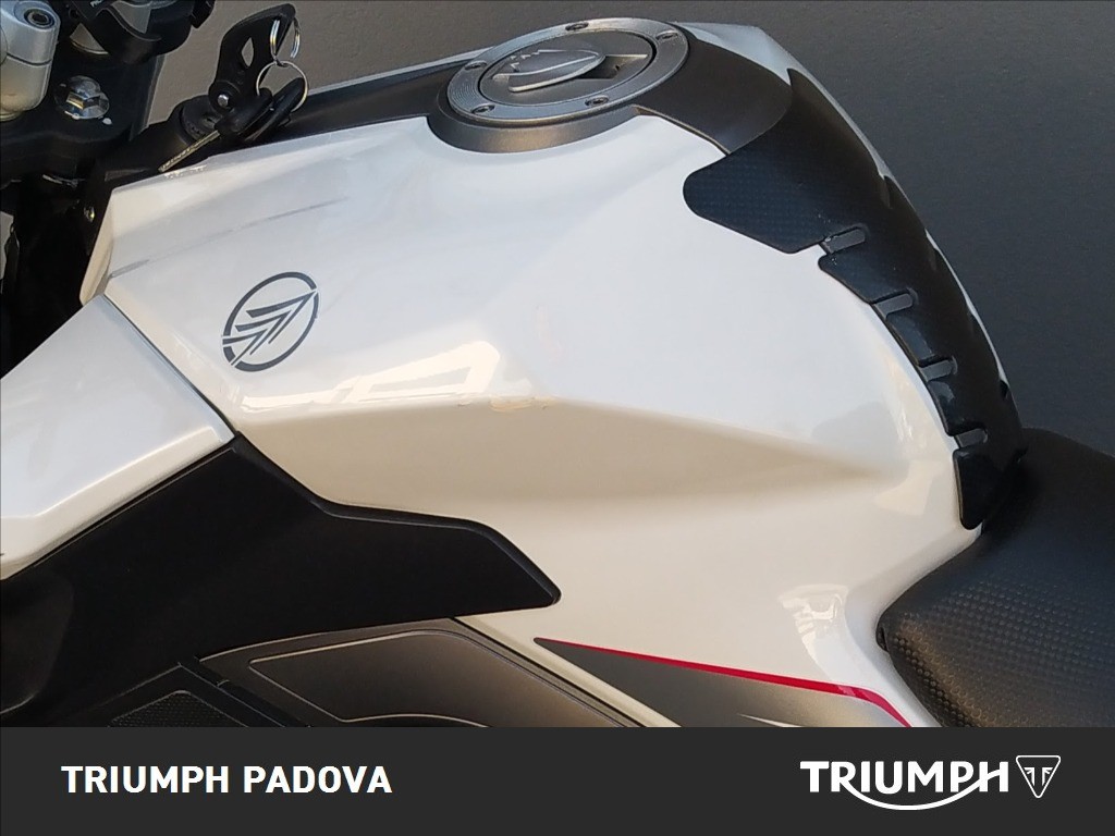 KEEWAY MOTOR RKF 125 E4 #8