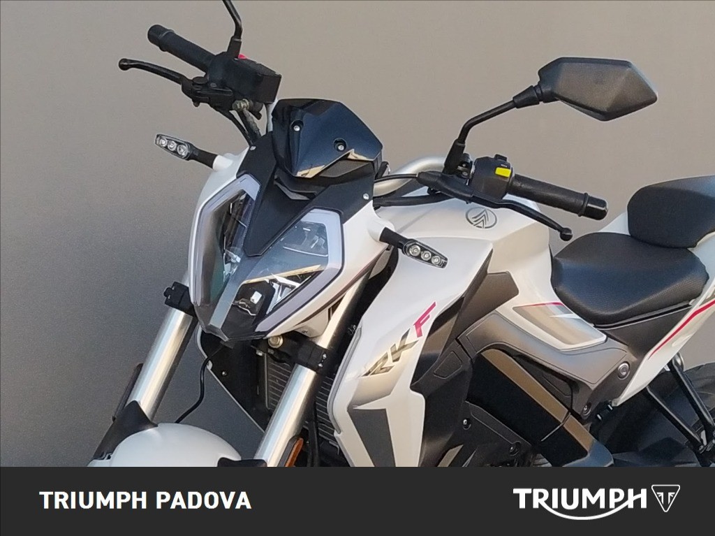 KEEWAY MOTOR RKF 125 E4 #9