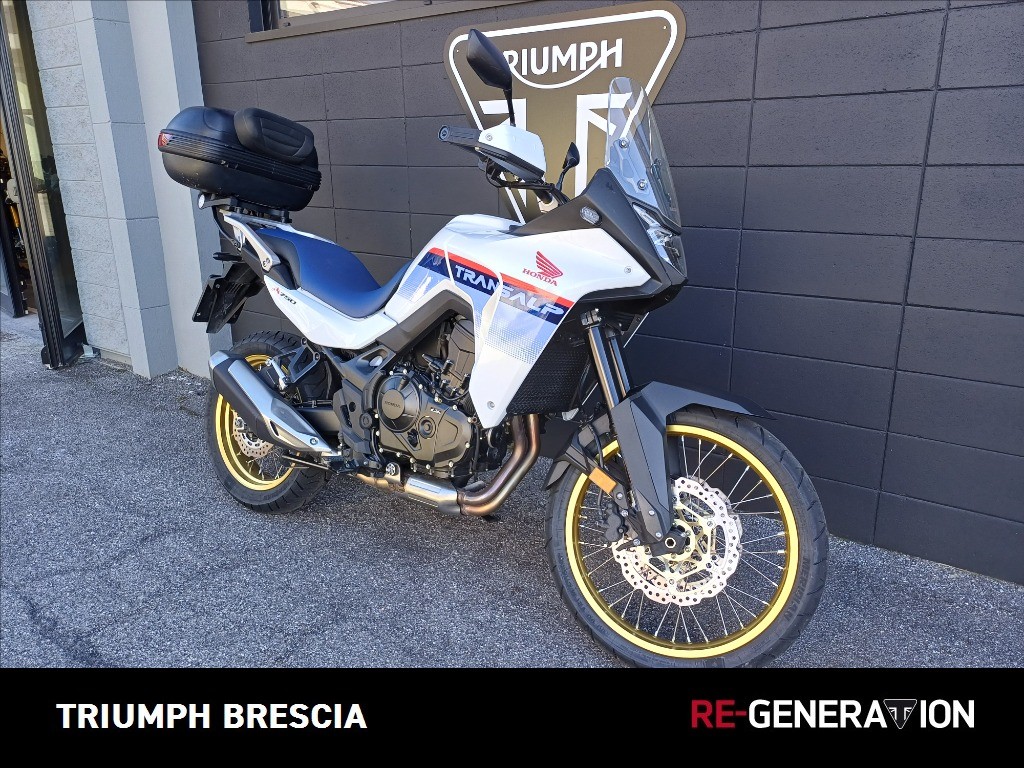 HONDA Transalp 750 XLAbs