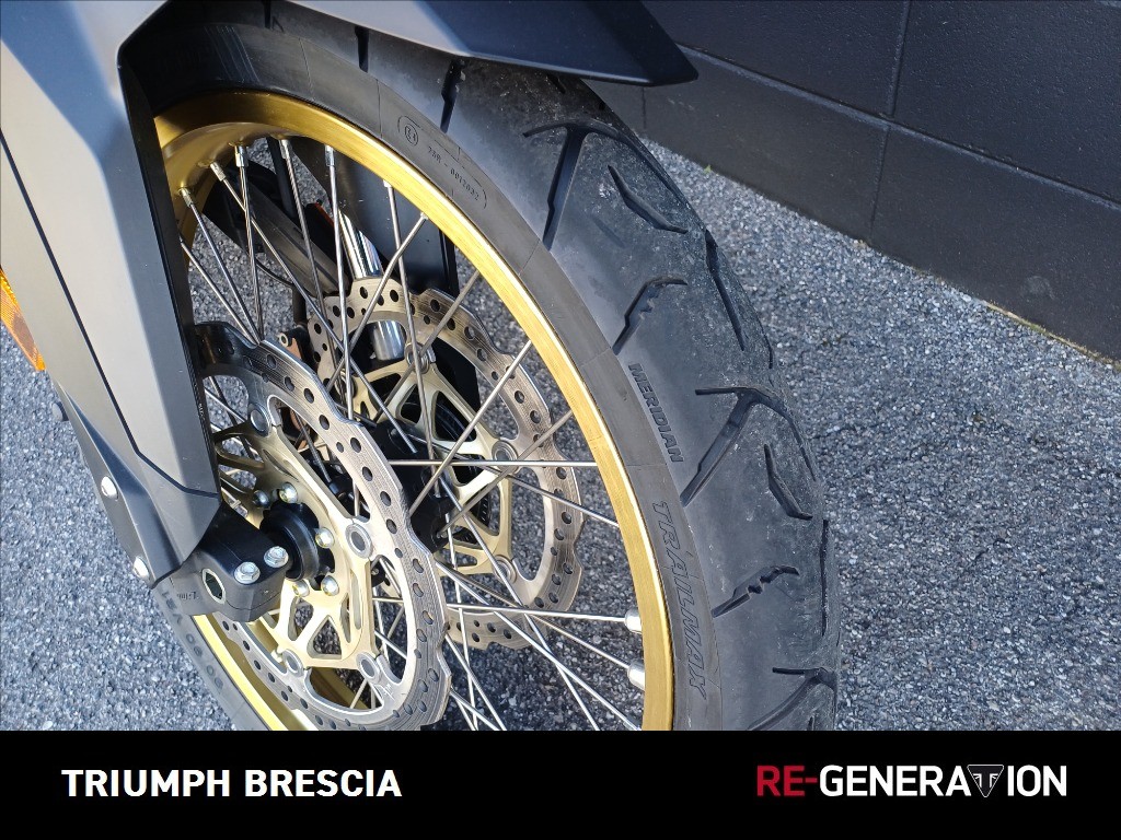 HONDA Transalp 750 XLAbs