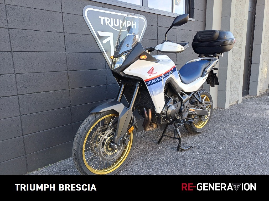 HONDA Transalp 750 XLAbs