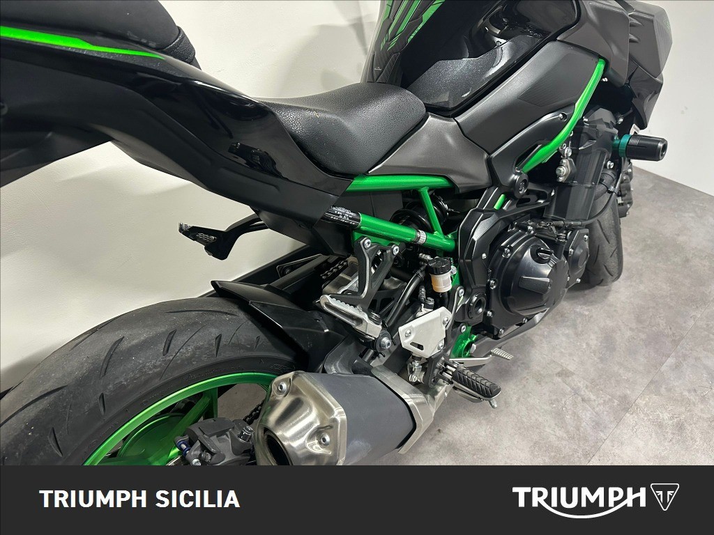 KAWASAKI Z 900 