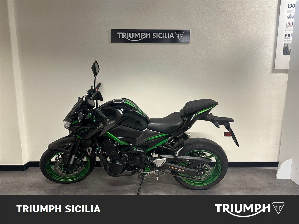KAWASAKI Z 900  #3