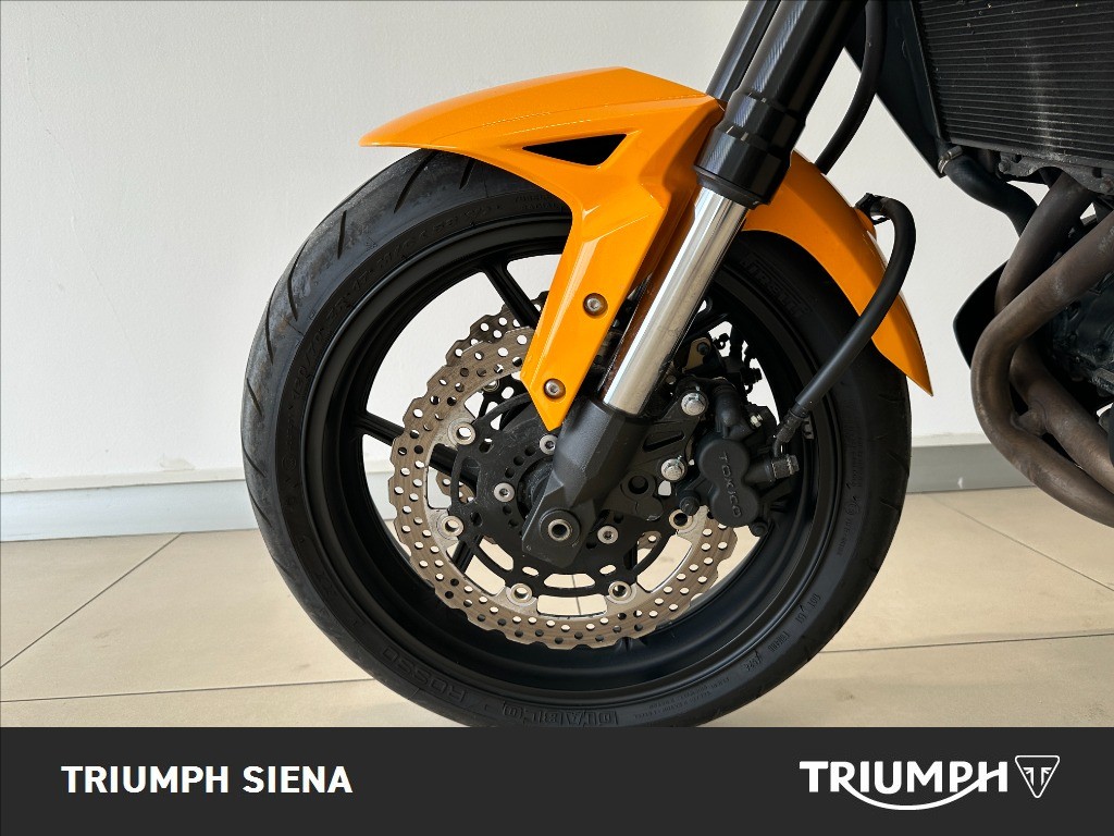 KAWASAKI Versys 650 Tourer Abs