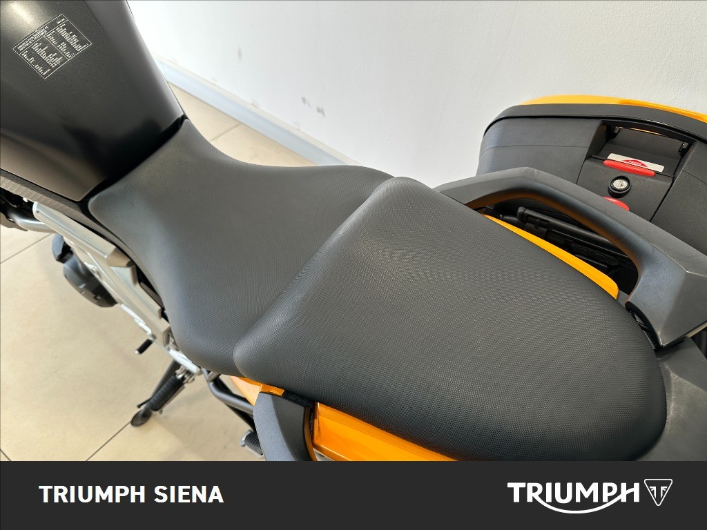 KAWASAKI Versys 650 Tourer Abs