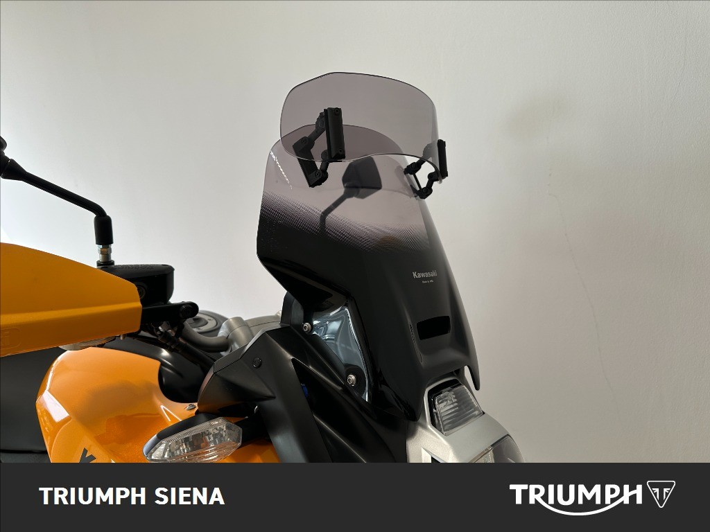 KAWASAKI Versys 650 Tourer Abs