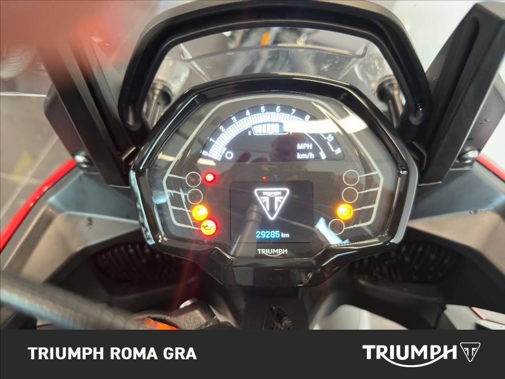 TRIUMPH Tiger Sport 660 Abs #2