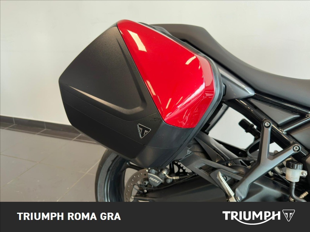 TRIUMPH Tiger Sport 660 Abs #4
