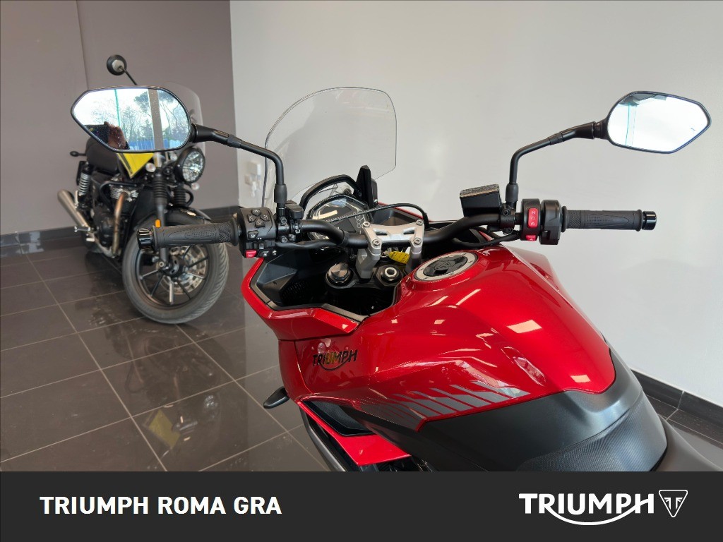 TRIUMPH Tiger Sport 660 Abs #8