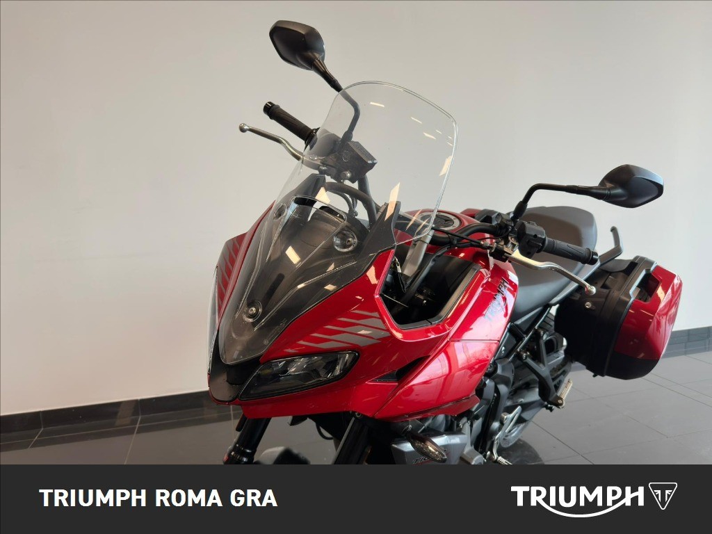 TRIUMPH Tiger Sport 660 Abs #9